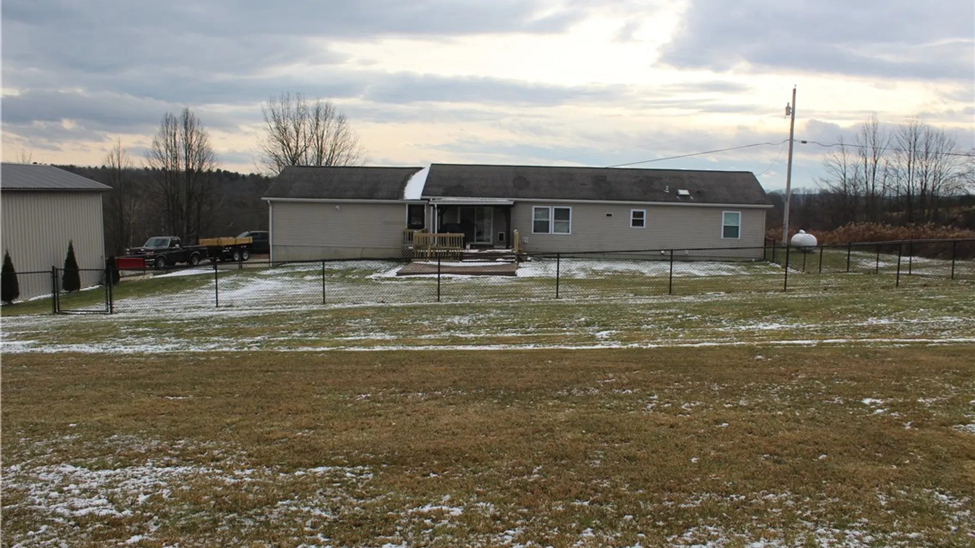 Property at 99 Pine Valley Road, Catlin, NY 14872 8