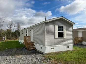 Property at 3652 State Route 96 Lot 03, Manchester, NY 14548