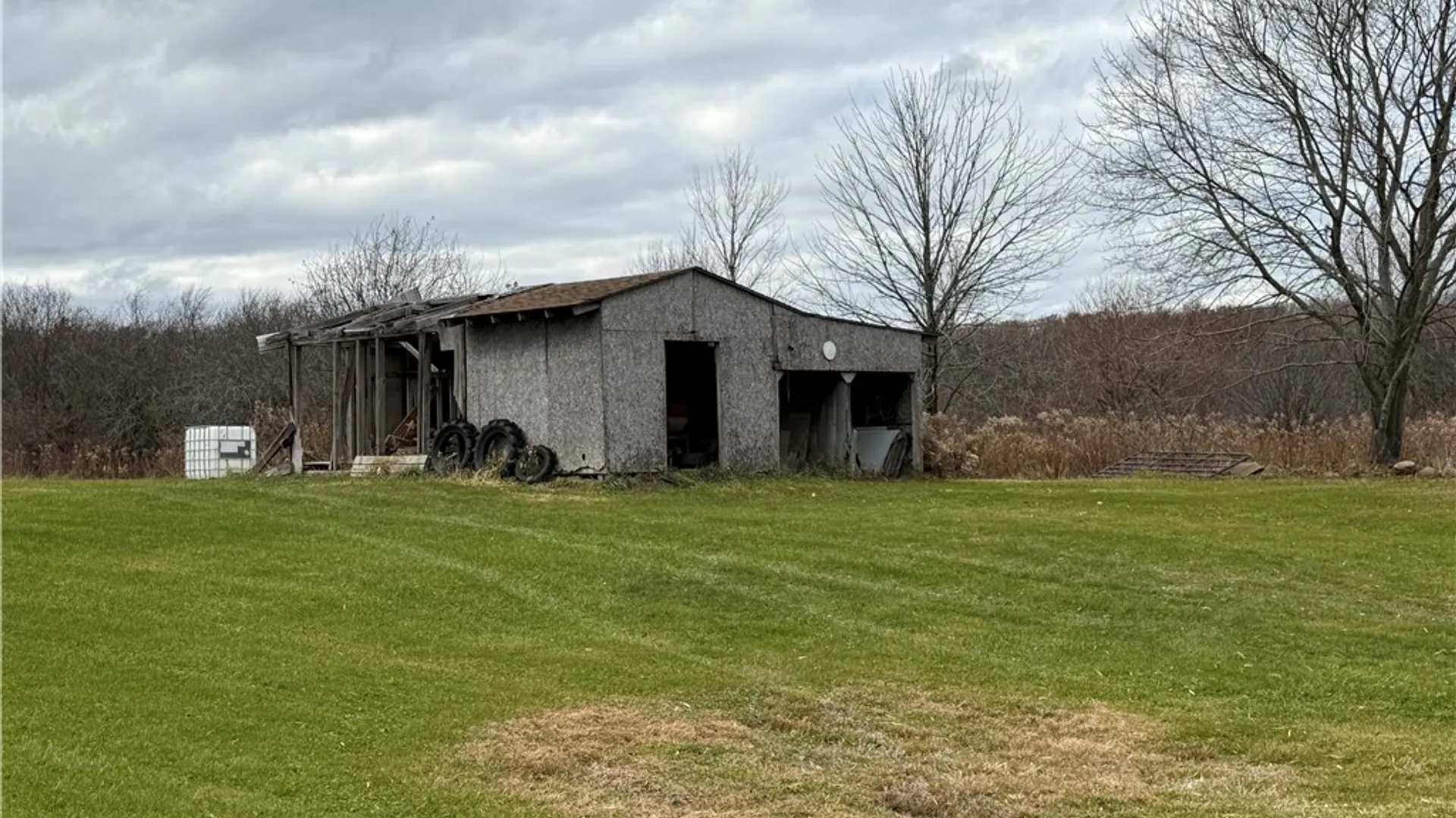 Property at 3827 Cross Road, Reading, NY 14876 11