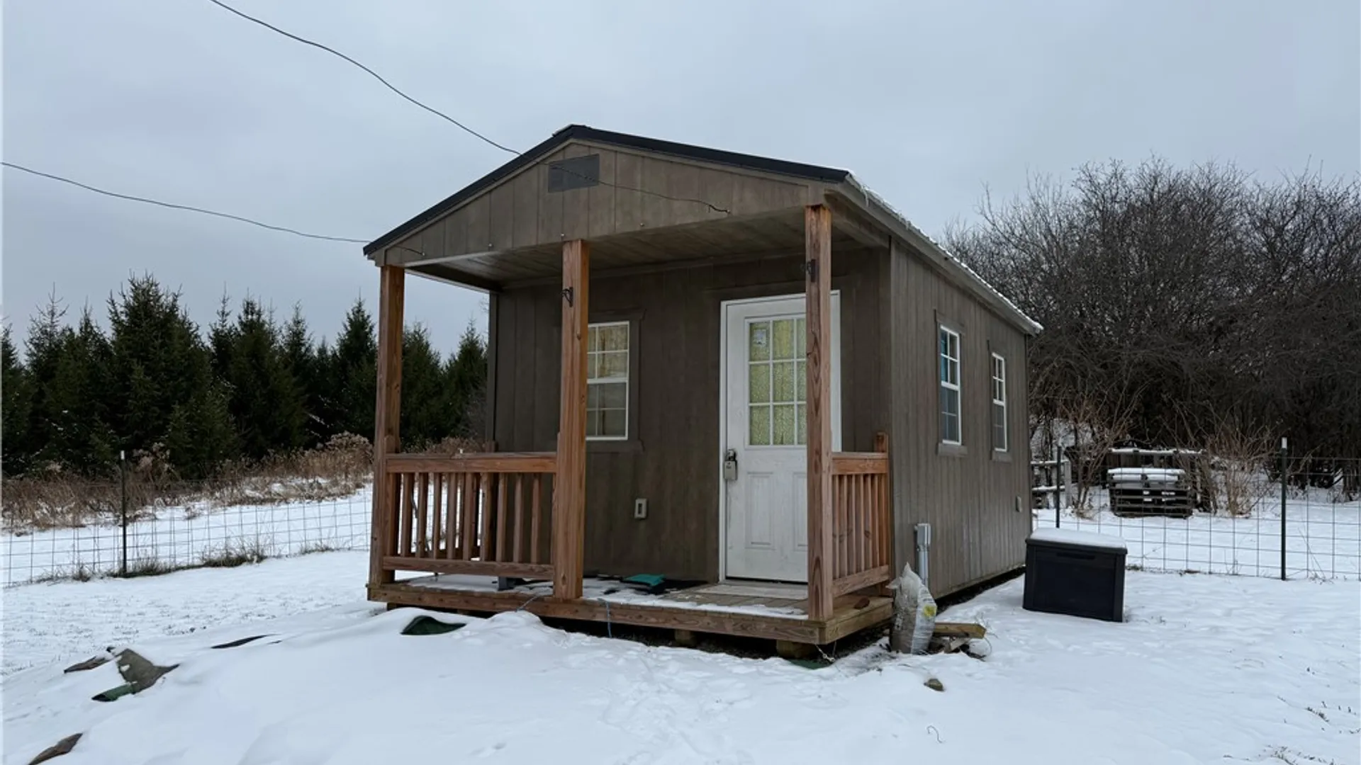 Property at 3827 Cross Road, Reading, NY 14876 17