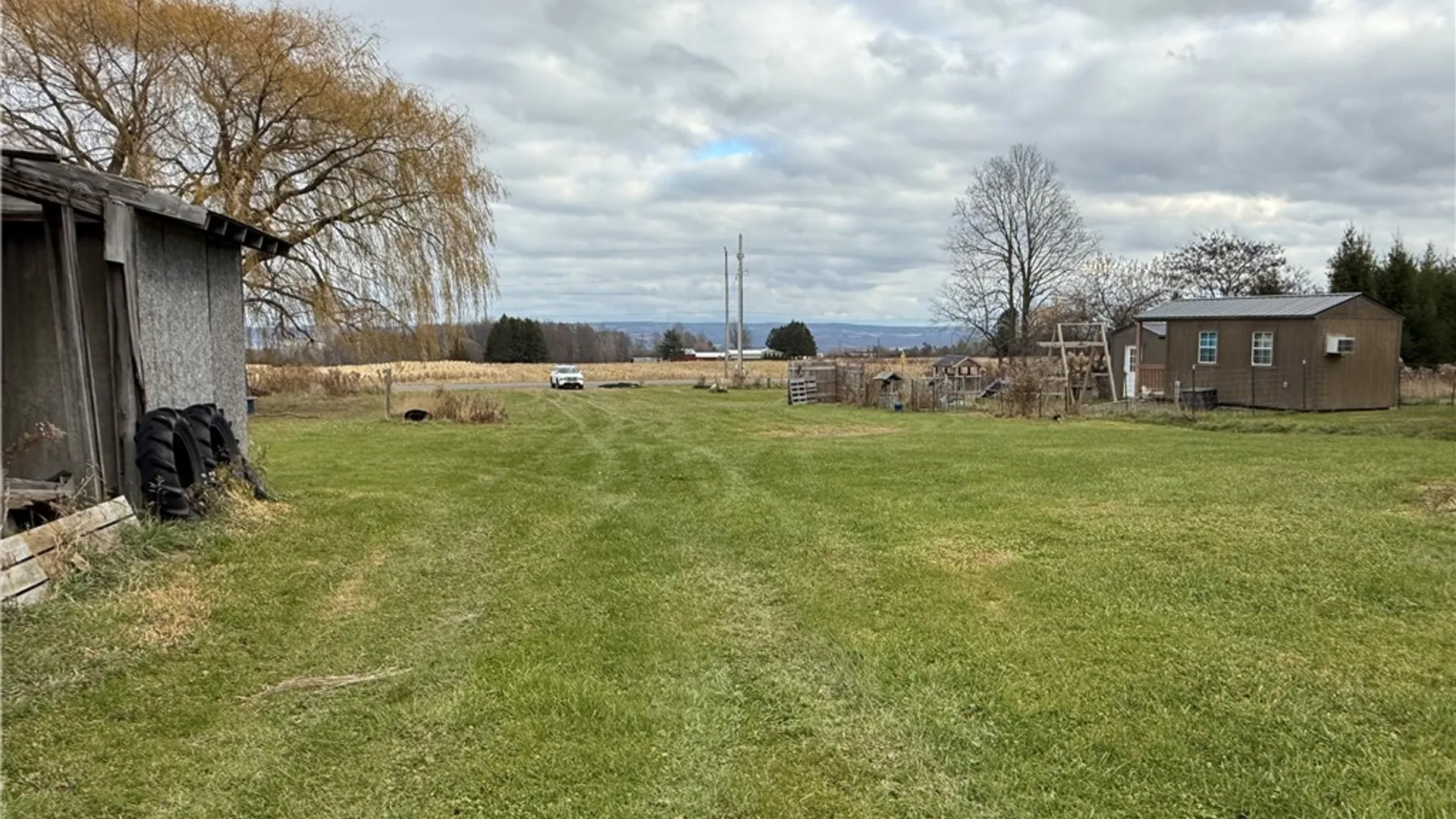 Property at 3827 Cross Road, Reading, NY 14876 3