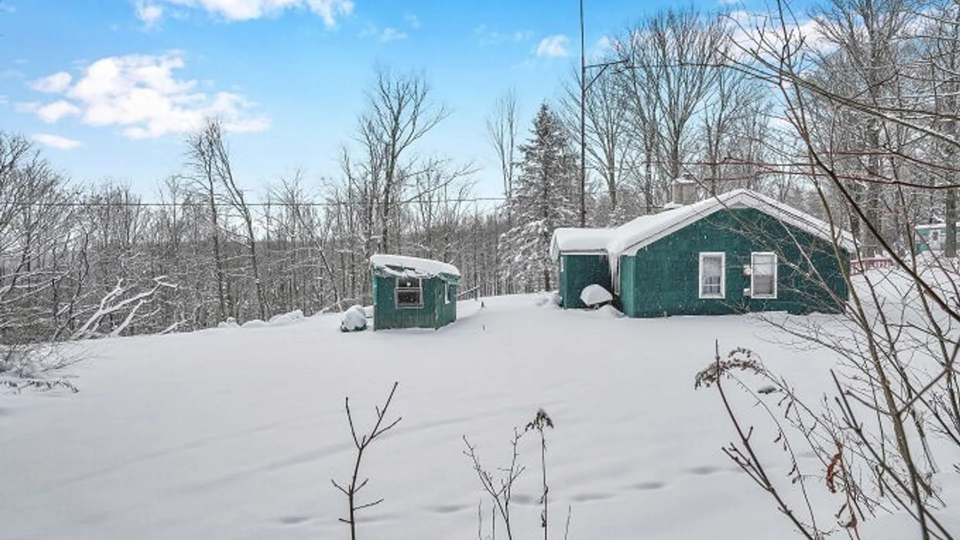 Property at 7730 Irish Hill Road, Ellicottville, NY 14171 12