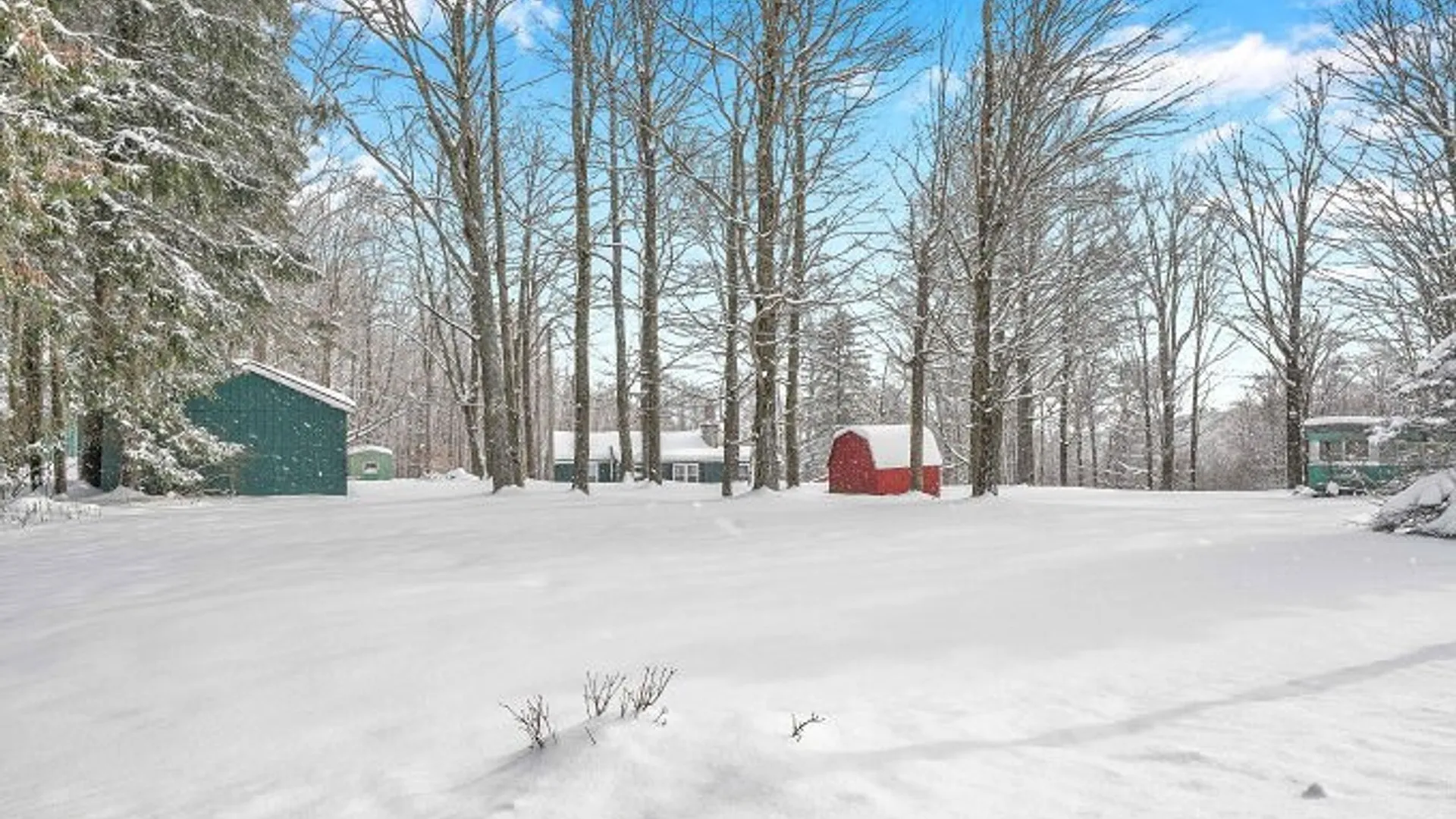 Property at 7730 Irish Hill Road, Ellicottville, NY 14171 2