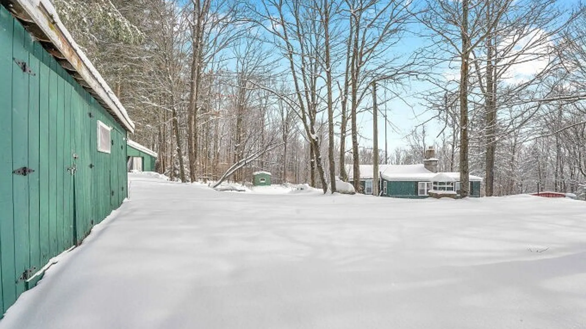 Property at 7730 Irish Hill Road, Ellicottville, NY 14171 3