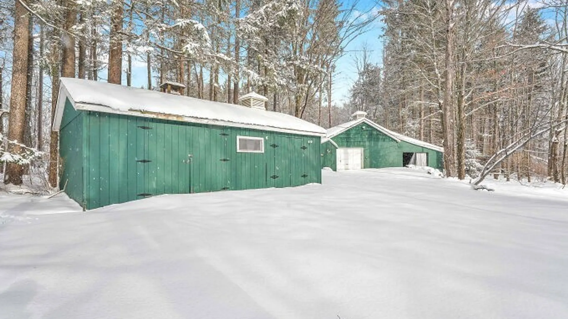 Property at 7730 Irish Hill Road, Ellicottville, NY 14171 4
