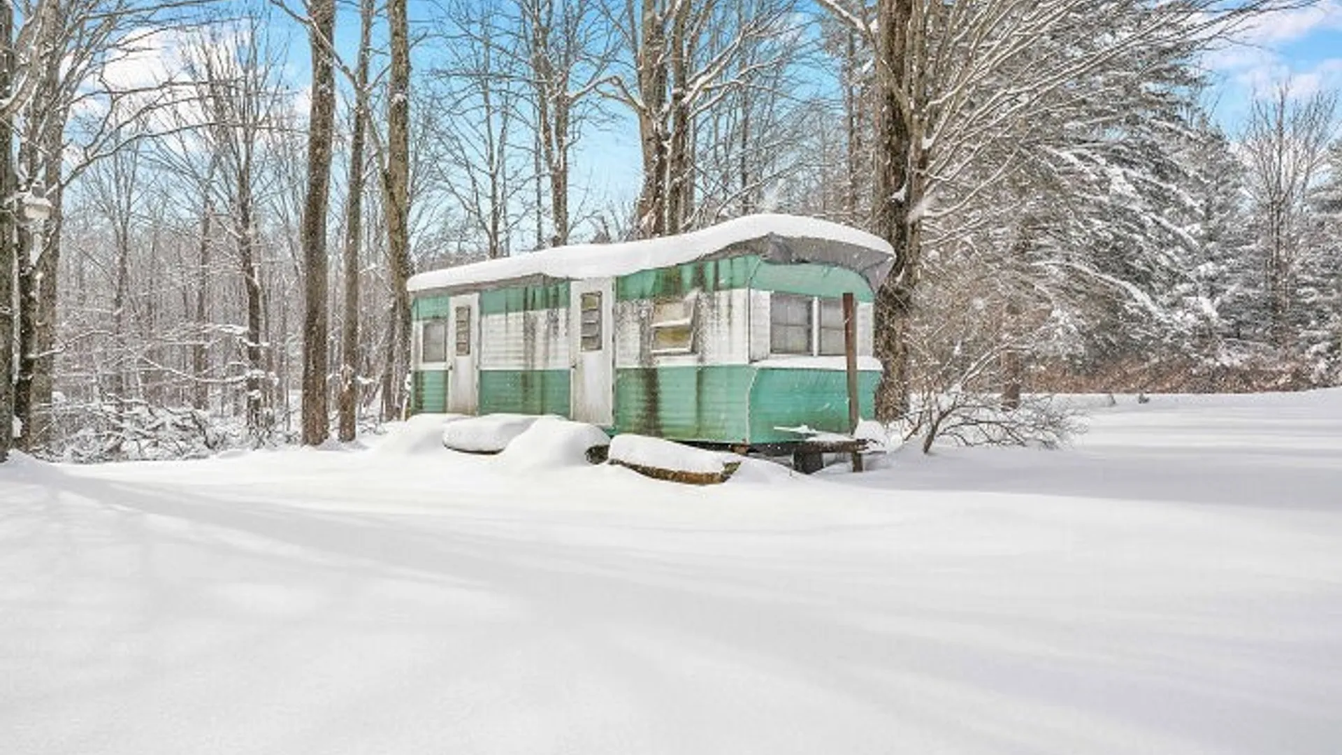 Property at 7730 Irish Hill Road, Ellicottville, NY 14171 6