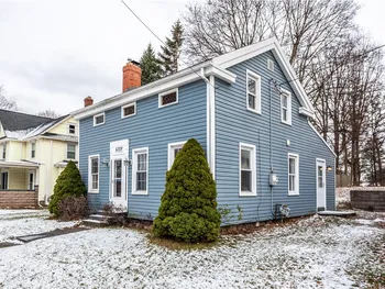 Property at 4309 Buffalo Road, Chili, NY 14514