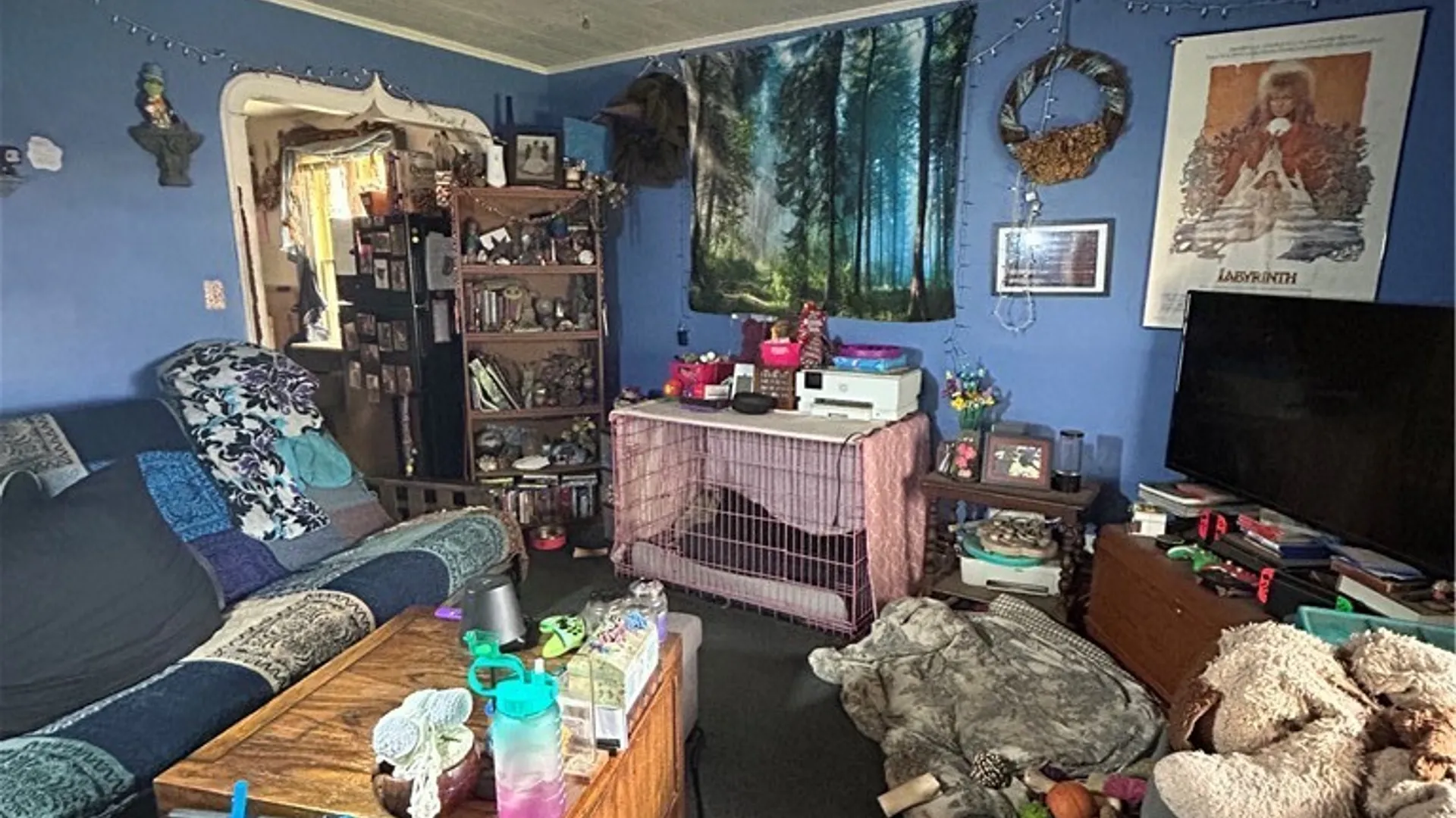 Property at 31 Ideal Street, Buffalo, NY 14206 16