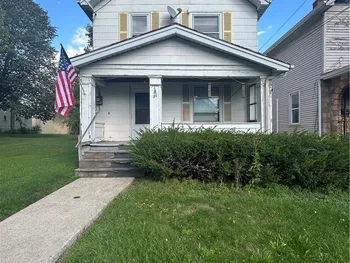 31 Ideal Street, Buffalo, NY 14206