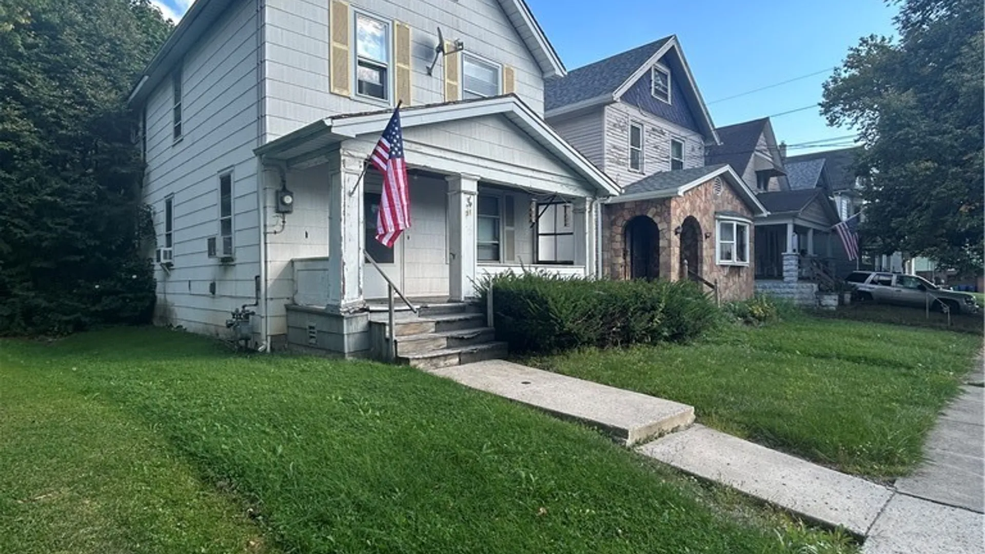Property at 31 Ideal Street, Buffalo, NY 14206 2
