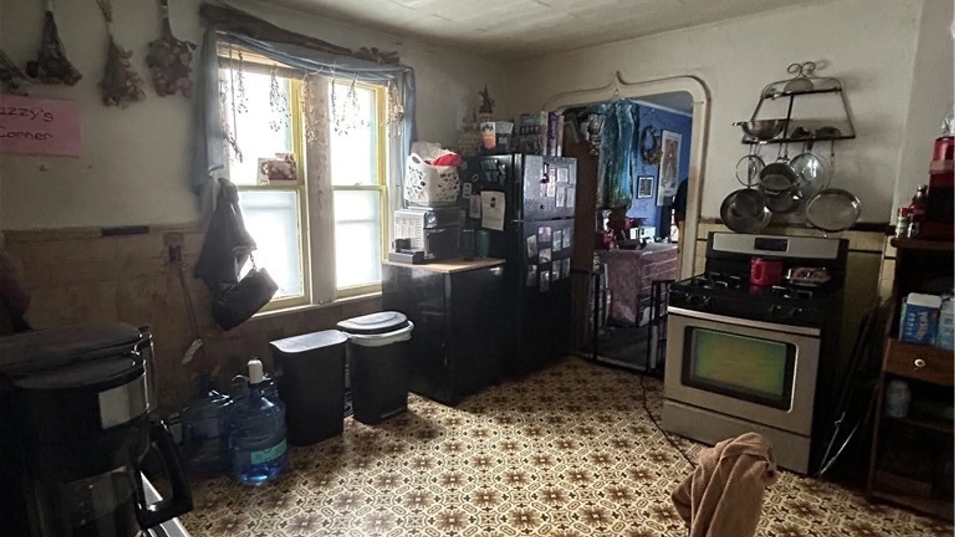 Property at 31 Ideal Street, Buffalo, NY 14206 21