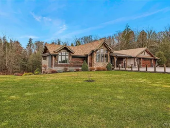 Property at 893 Minkel Road, Sheldon, NY 14145