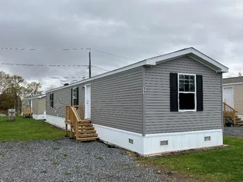 Property at 3652 State Route 96 Lot 11, Manchester, NY 14548