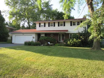 Property at 306 Wedgewood Terrace, DeWitt, NY 13214