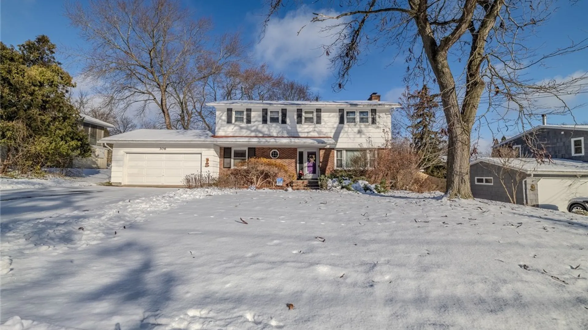 Property at 306 Wedgewood Terrace, DeWitt, NY 13214 2