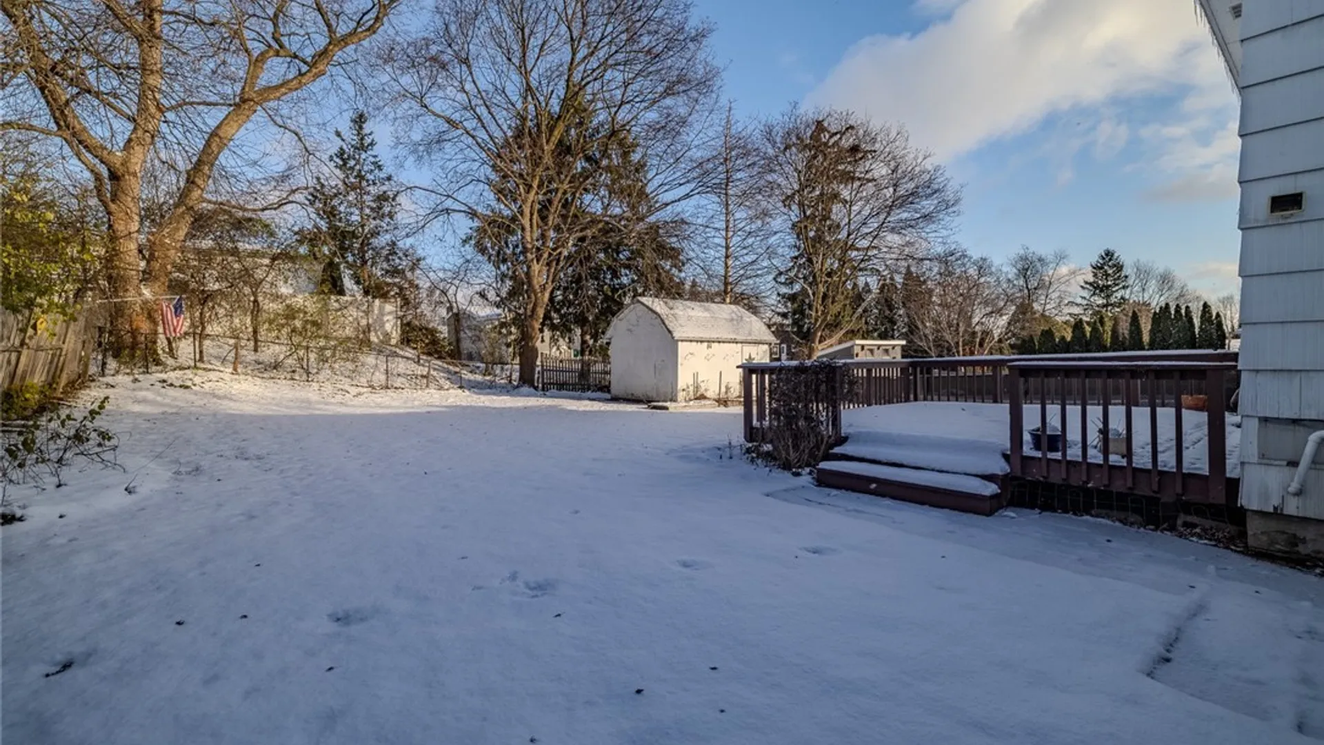 Property at 306 Wedgewood Terrace, DeWitt, NY 13214 30