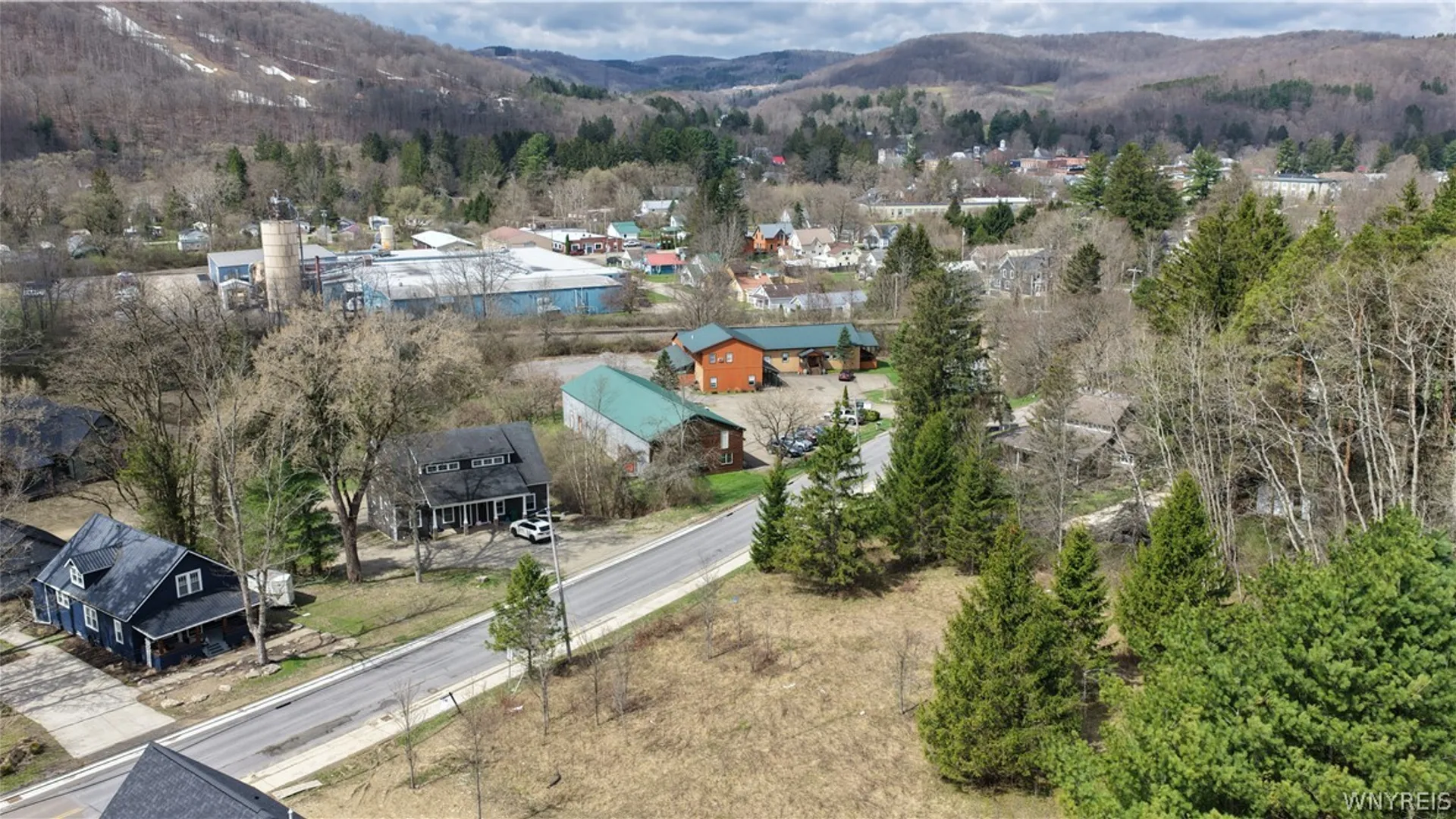 Property at 48 Mill Street, Ellicottville, NY 14731 3
