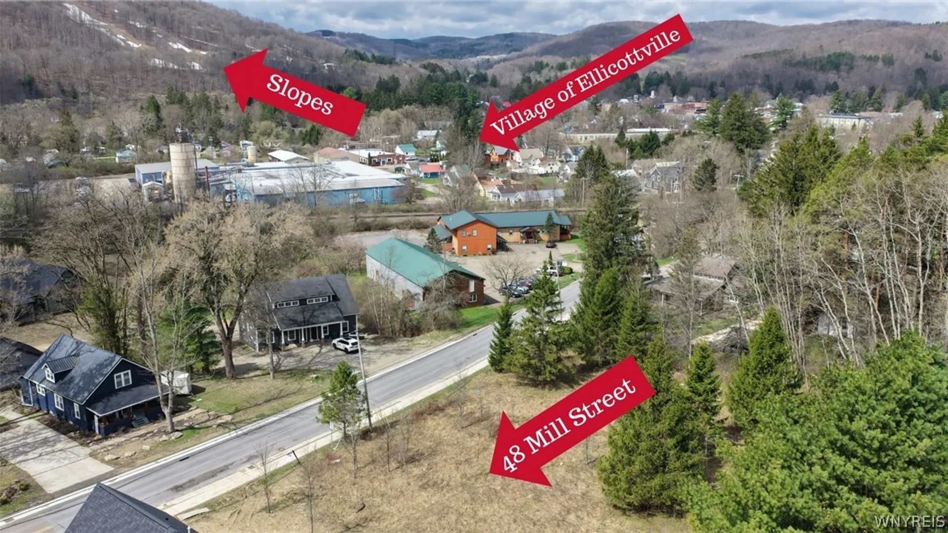 Property at 48 Mill Street, Ellicottville, NY 14731 7