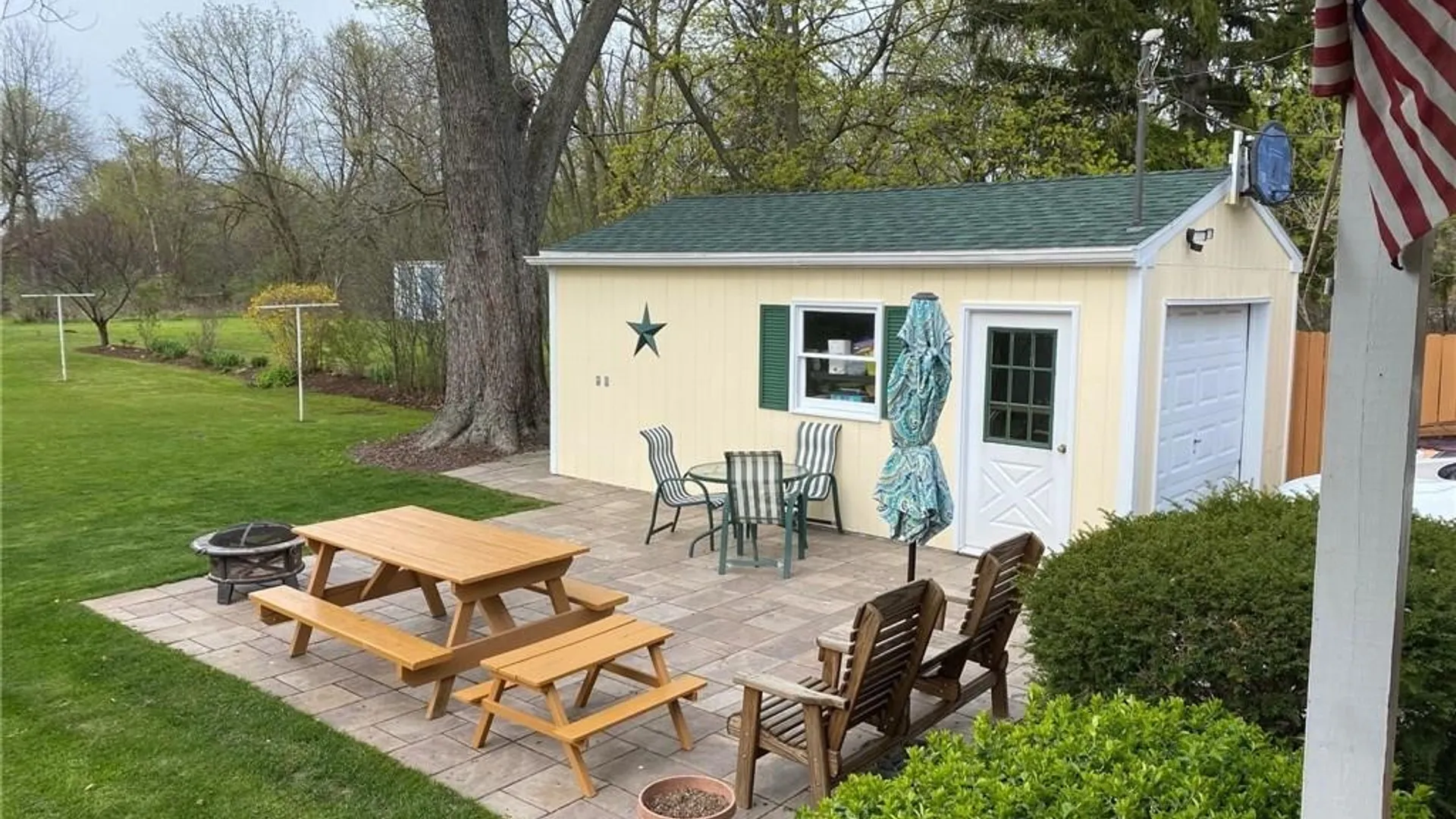 Property at 1477 County Road 132, Romulus, NY 14521 19
