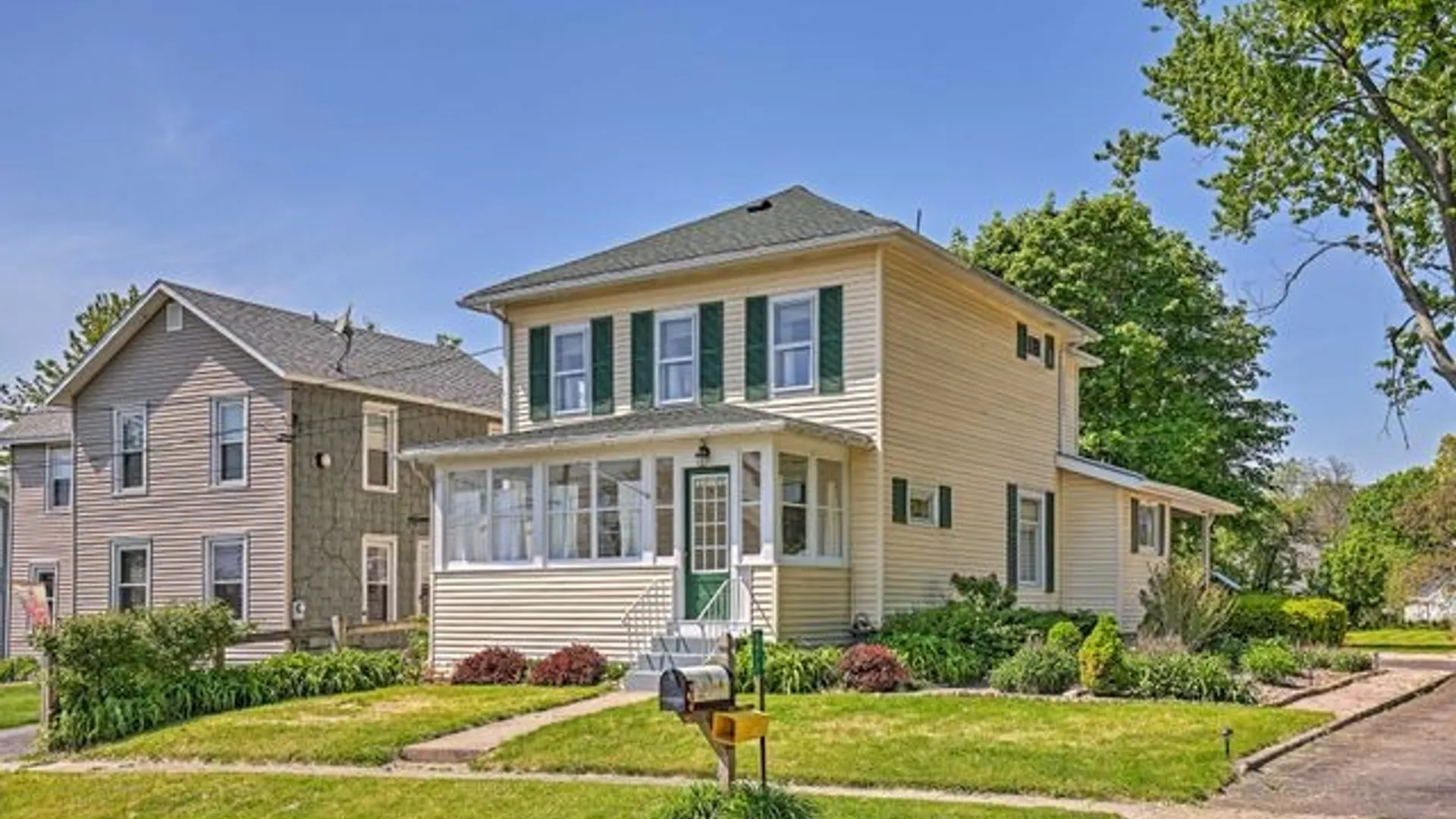 Property at 1477 County Road 132, Romulus, NY 14521 2