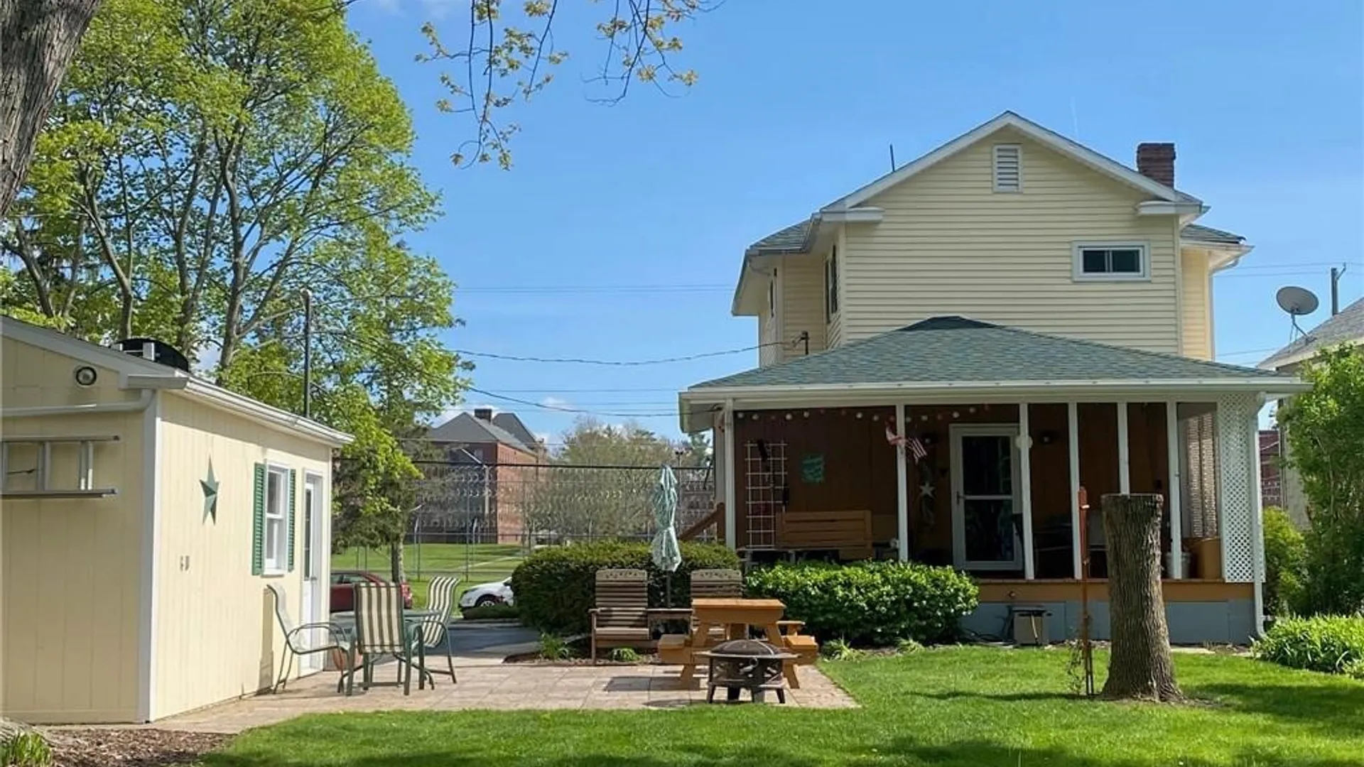 Property at 1477 County Road 132, Romulus, NY 14521 20