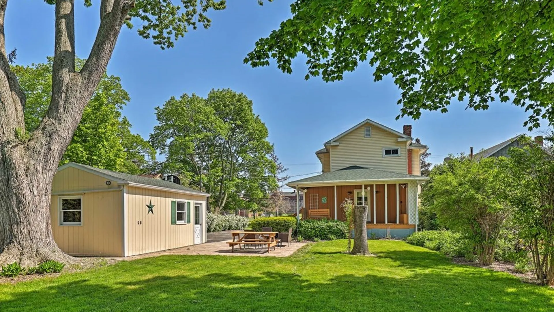 Property at 1477 County Road 132, Romulus, NY 14521 24