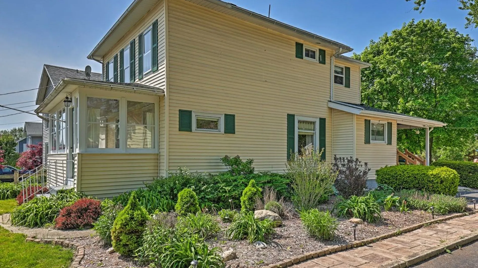 Property at 1477 County Road 132, Romulus, NY 14521 3