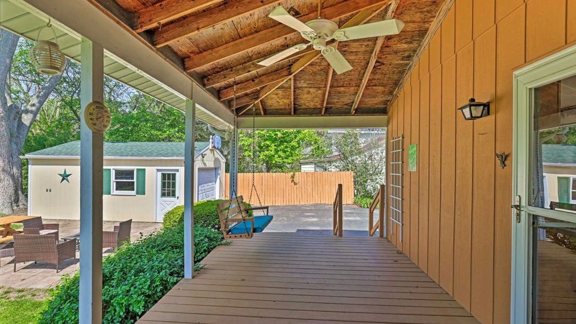 Property at 1477 County Road 132, Romulus, NY 14521 5