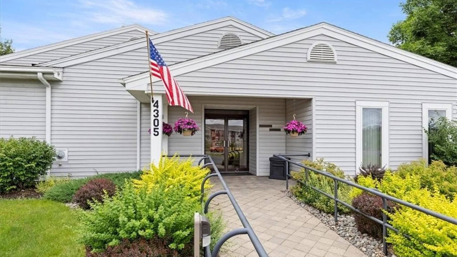 Property at 4305 Middle Settlement Road, New Hartford, NY 13413 2