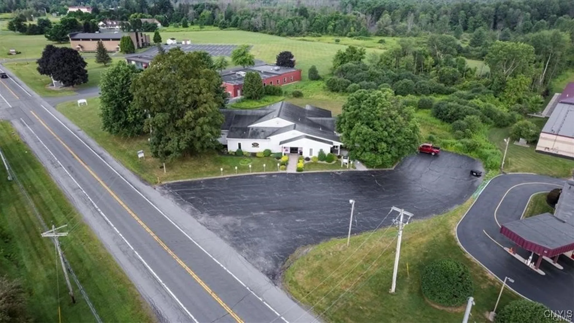 Property at 4305 Middle Settlement Road, New Hartford, NY 13413 6