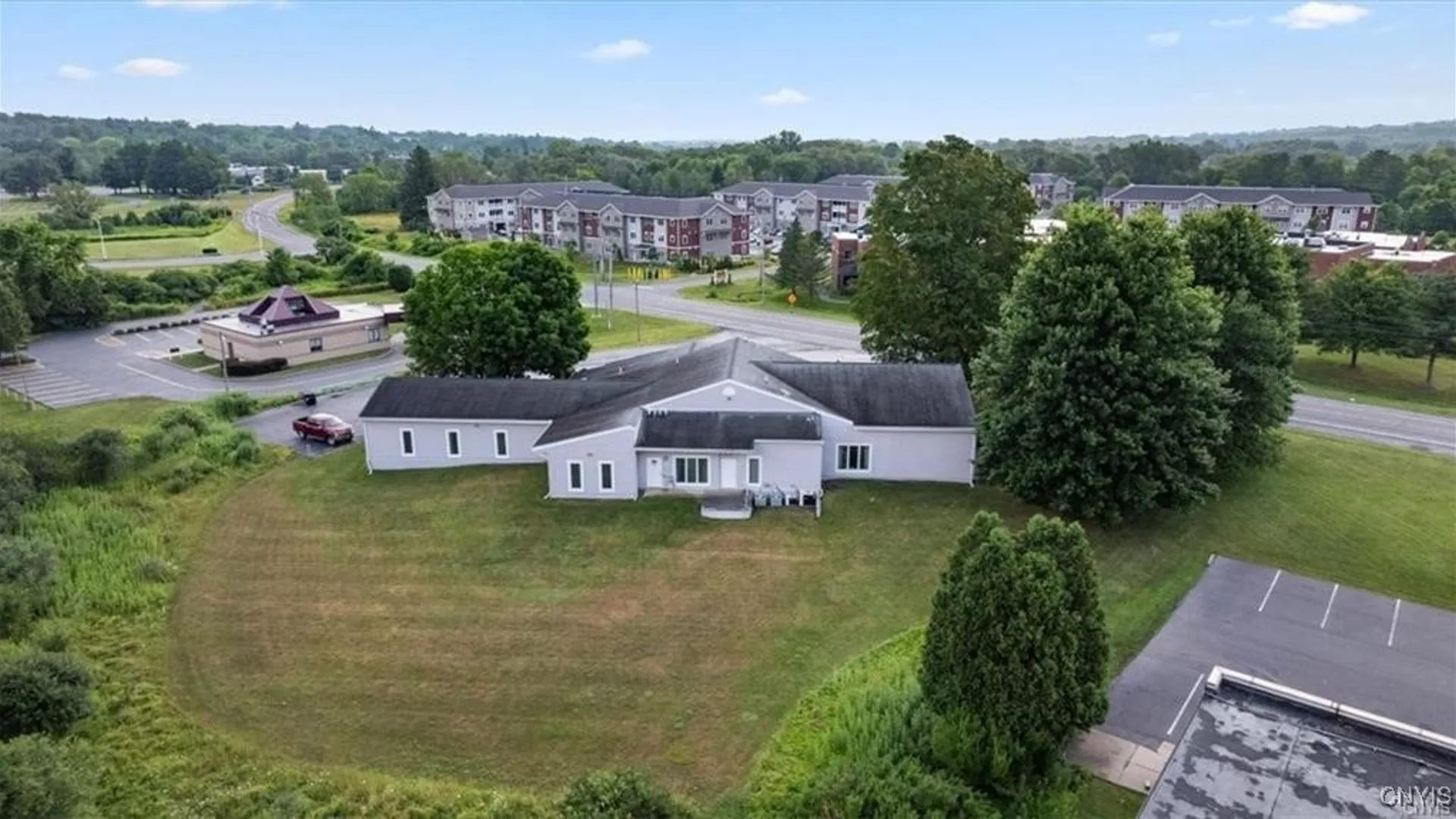 Property at 4305 Middle Settlement Road, New Hartford, NY 13413 8