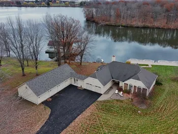 Property at 18 Island Shadow Drive, Granby, NY 13069
