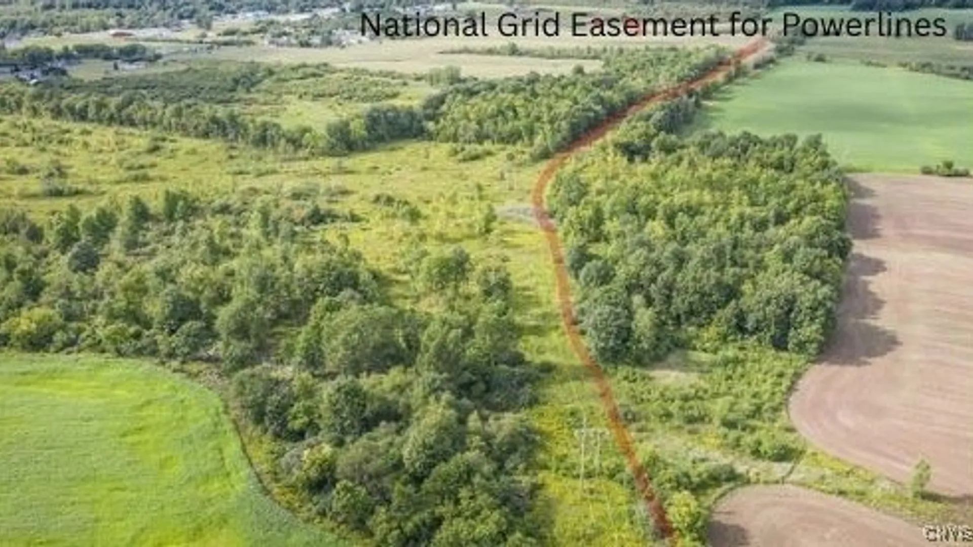 Property at 0 Co Rt 31, Pamelia, NY 13637 7