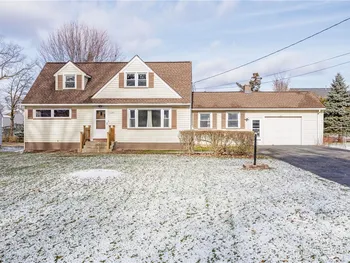 Property at 138 King Road, Chili, NY 14428