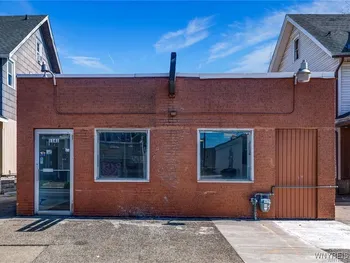 1141 Kensington Avenue, Buffalo, NY 14215