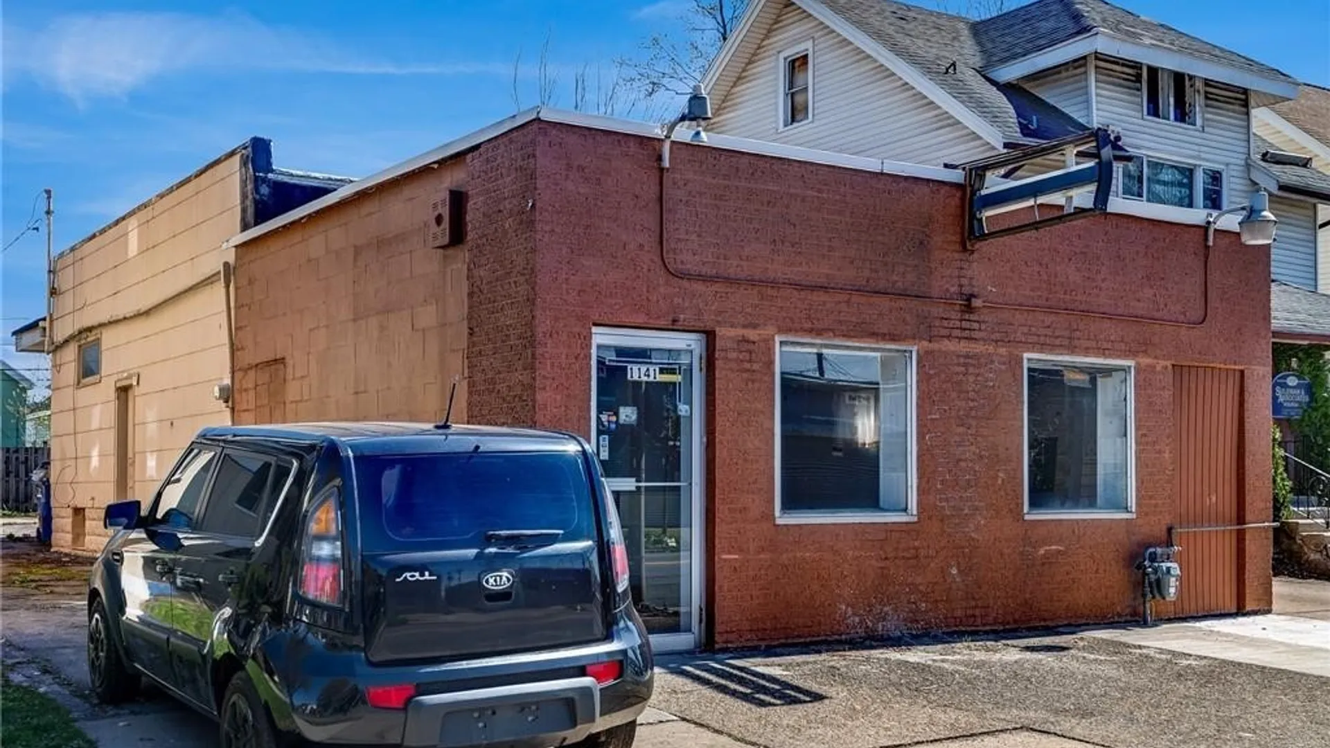 Property at 1141 Kensington Avenue, Buffalo, NY 14215 21