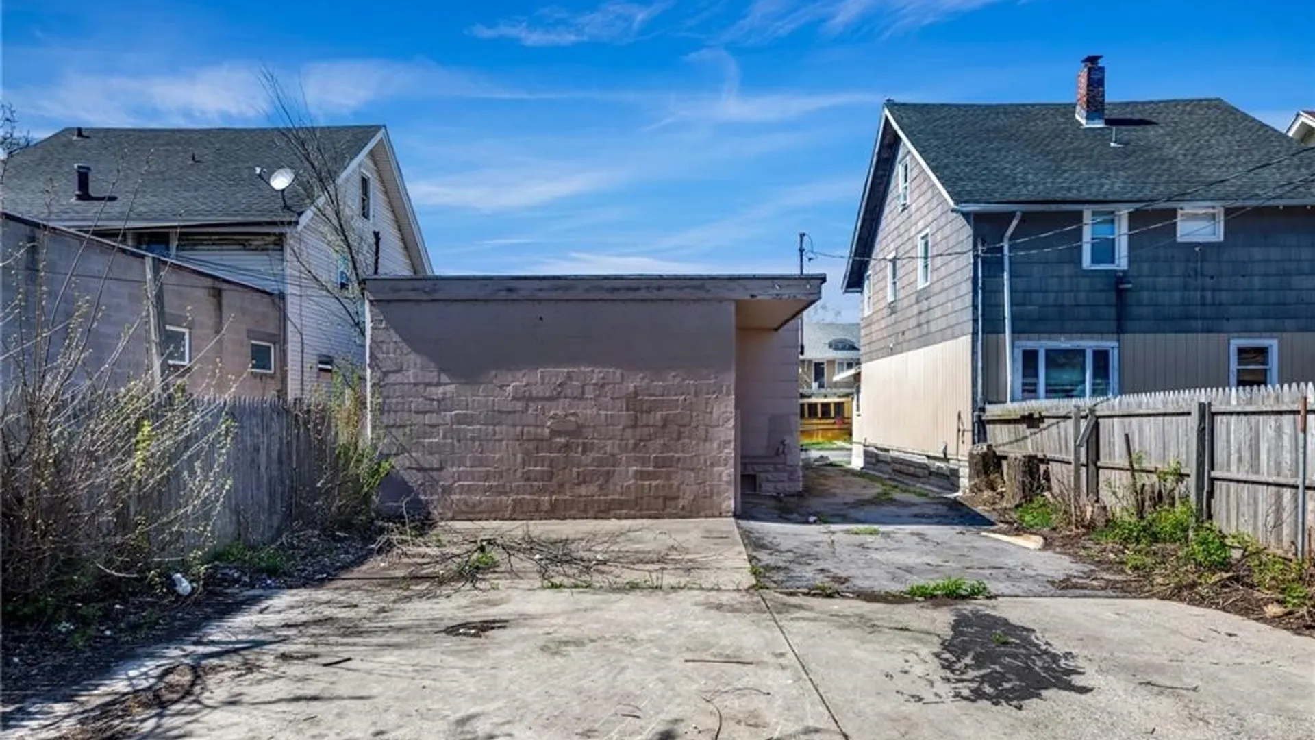 Property at 1141 Kensington Avenue, Buffalo, NY 14215 23