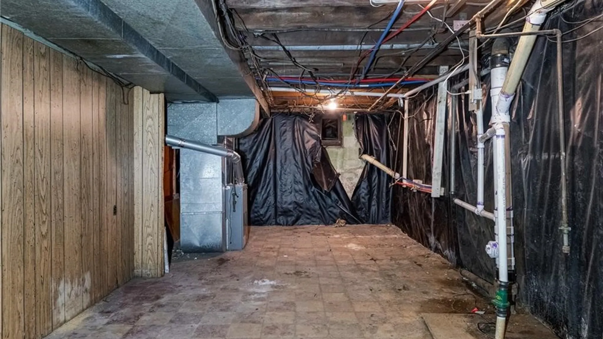 Property at 1141 Kensington Avenue, Buffalo, NY 14215 25