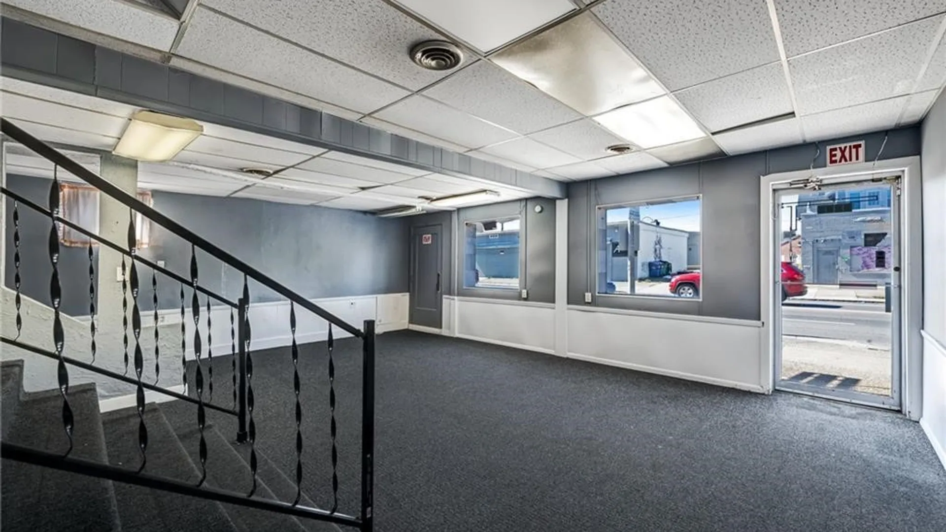 Property at 1141 Kensington Avenue, Buffalo, NY 14215 3