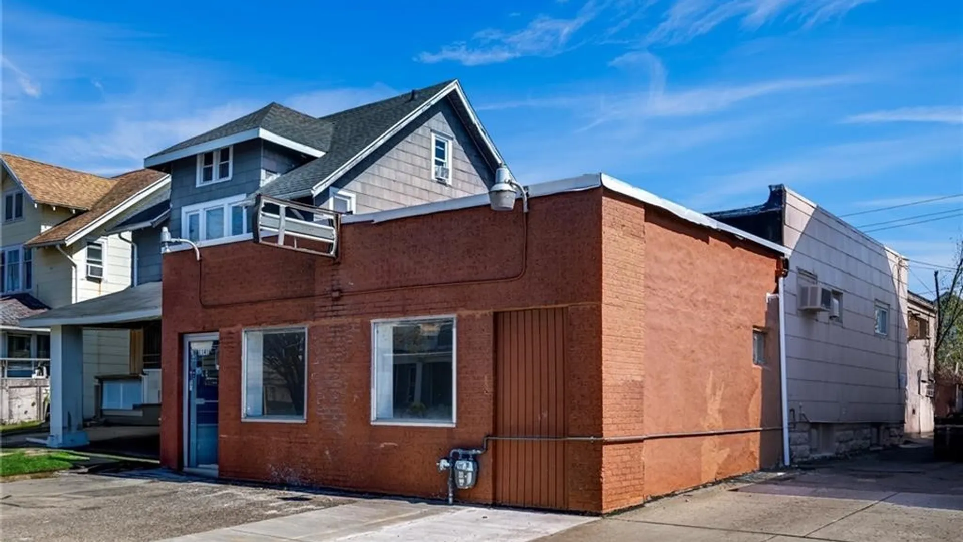 Property at 1141 Kensington Avenue, Buffalo, NY 14215 30