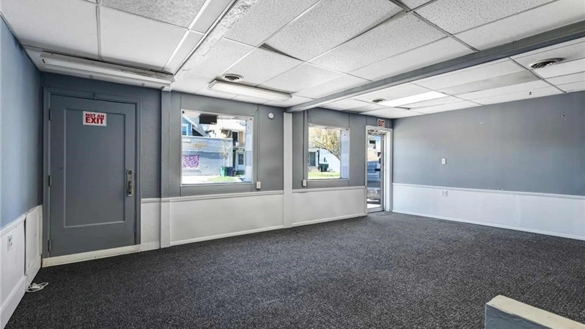 Property at 1141 Kensington Avenue, Buffalo, NY 14215 5