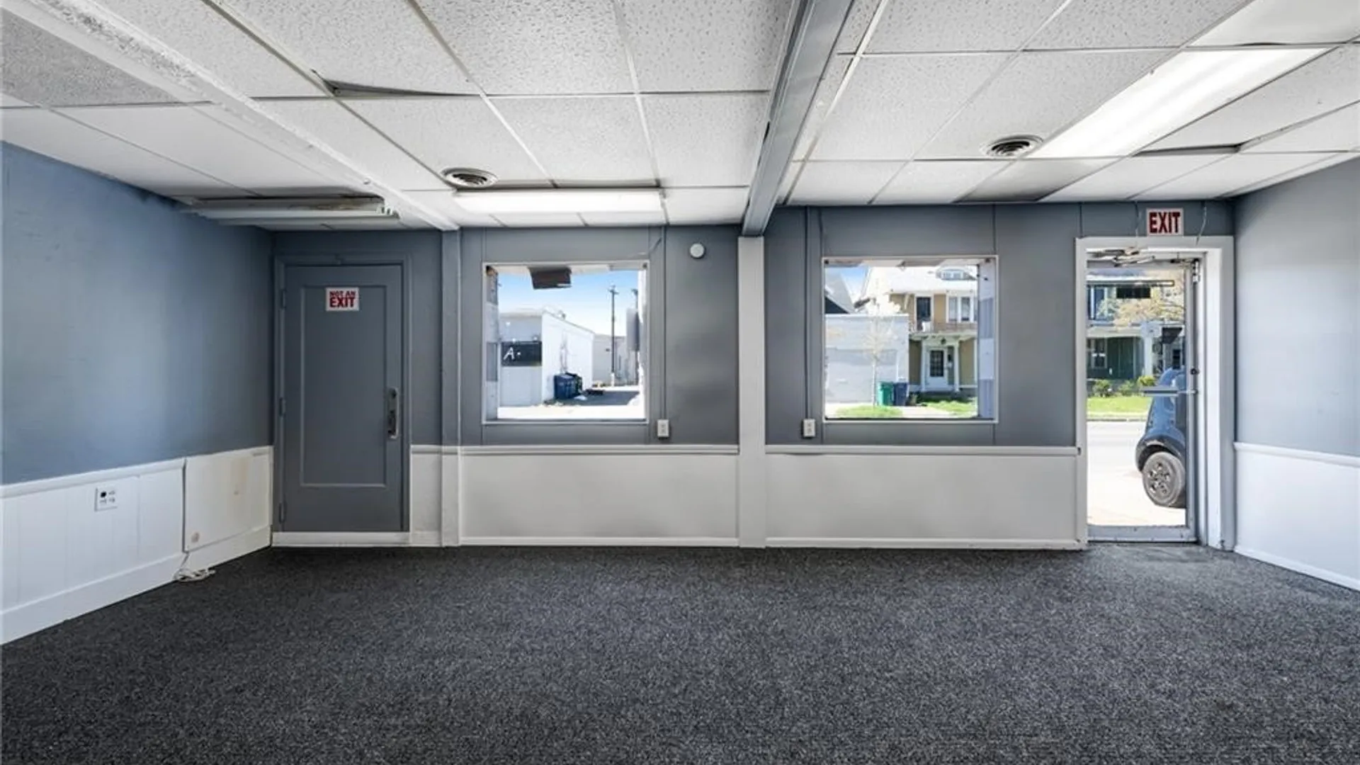 Property at 1141 Kensington Avenue, Buffalo, NY 14215 6