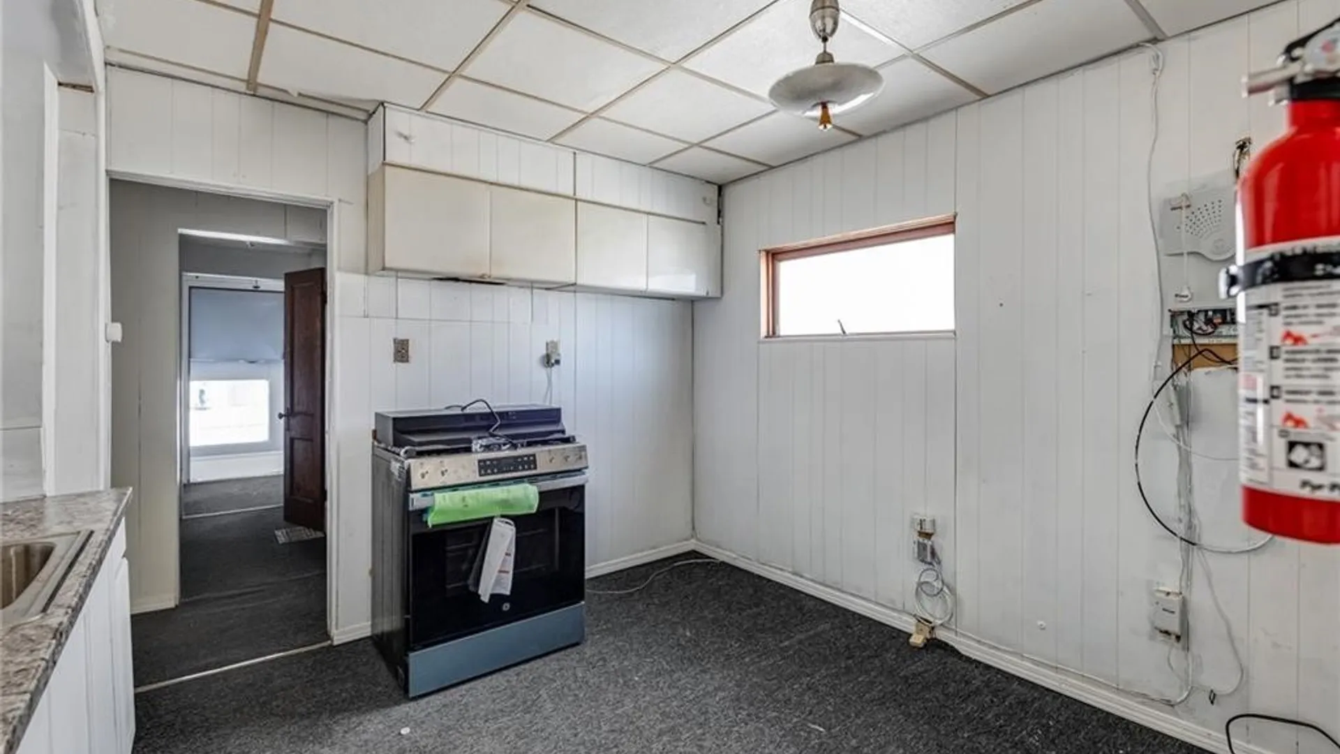 Property at 1141 Kensington Avenue, Buffalo, NY 14215 8