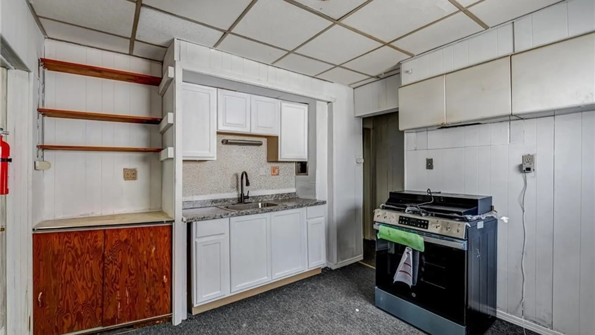 Property at 1141 Kensington Avenue, Buffalo, NY 14215 9