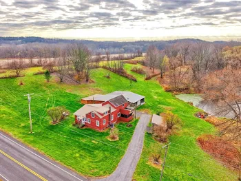Property at 13088 Ridge Road, Wolcott, NY 14590