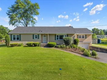 Property at 15 Stryker Avenue, Owasco, NY 13021