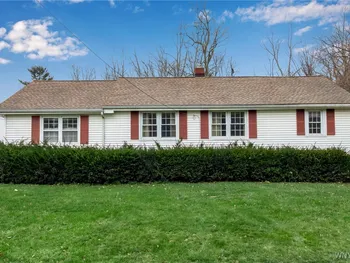 Property at 1116 Quaker Road, Somerset, NY 14012