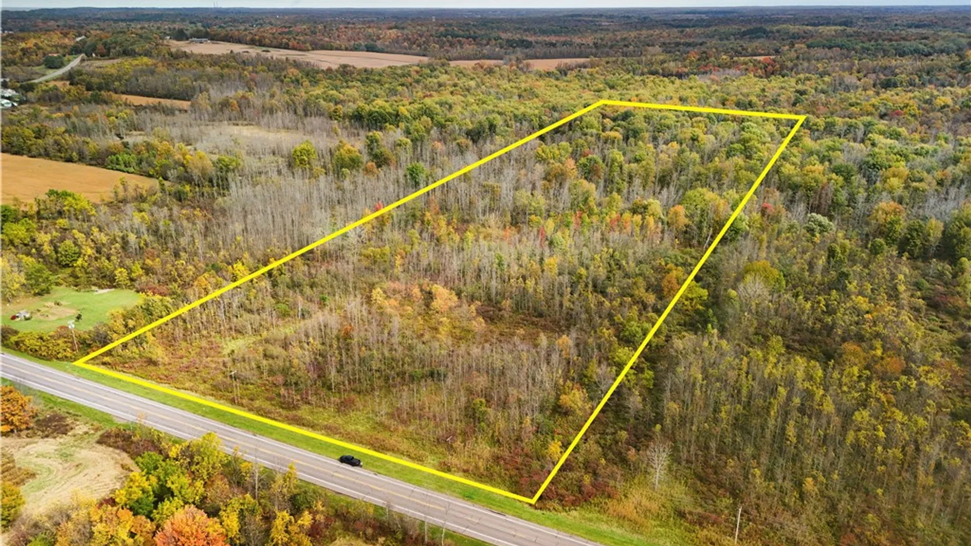Property at 8188 104a, Wolcott, NY 14590 2