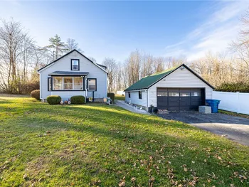 Property at 2153 Welcher Road, Arcadia, NY 14513