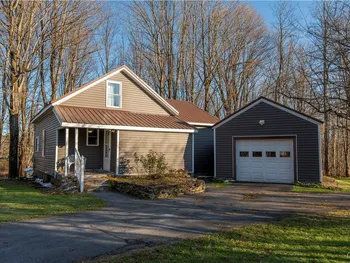 Property at 5012 Golly Road, Lee, NY 13440
